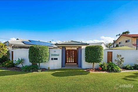 Property photo of 2 Lalwinya Street Buddina QLD 4575