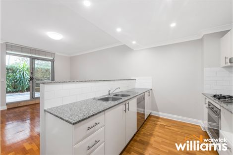 Property photo of 14/2 Rowe Street Five Dock NSW 2046