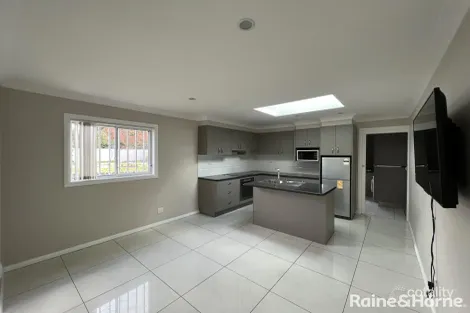 Property photo of 2 Moad Street Orange NSW 2800