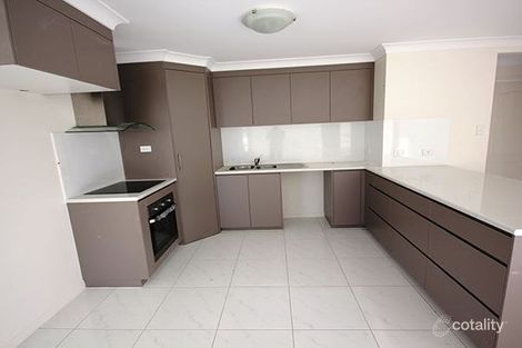 Property photo of 4 Waterpark Drive Mulambin QLD 4703