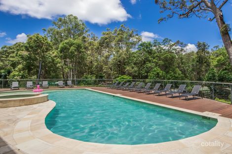 Property photo of 38/45 Lancashire Drive Mudgeeraba QLD 4213