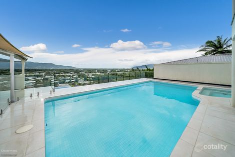 Property photo of 58 Koppen Terrace Mooroobool QLD 4870