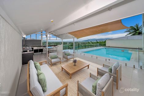 Property photo of 58 Koppen Terrace Mooroobool QLD 4870