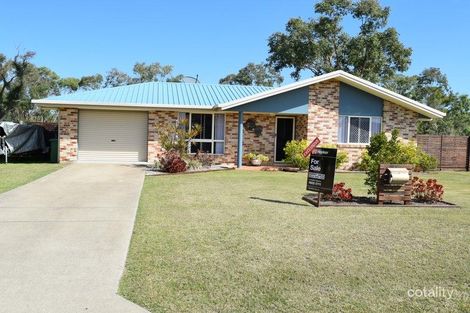 39 Robinson St, Taranganba, QLD 4703