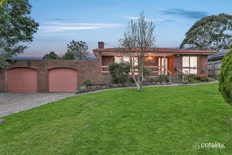 61 Tortice Dr, Ringwood North, VIC 3134