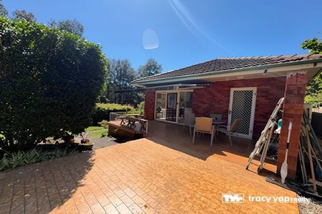 Property photo of 31 Dunmore Road Epping NSW 2121