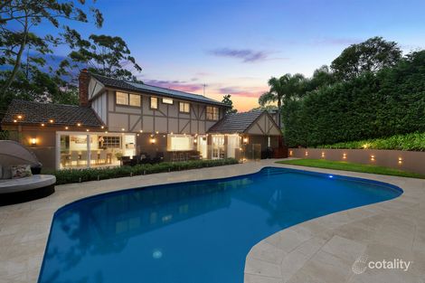 25 John Oxley Dr, Frenchs Forest, NSW 2086