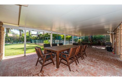 Property photo of 8 Gosford Court Helensvale QLD 4212