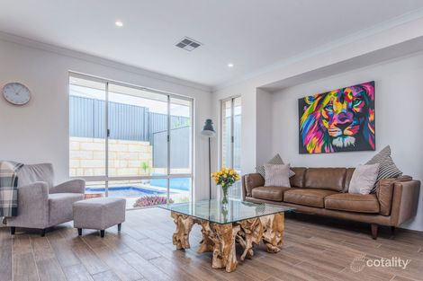 Property photo of 73 Midsummer Avenue Jindalee WA 6036