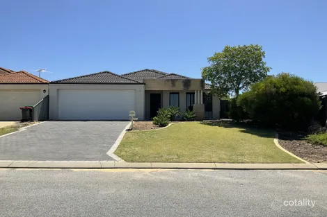 Contact agent for address, BALDIVIS, WA 6171