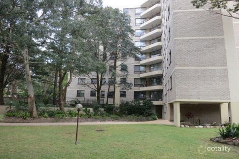 Property photo of 5C/8-12 Sutherland Road Chatswood NSW 2067