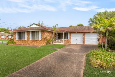 1 Richmond Cl, Bateau Bay, NSW 2261