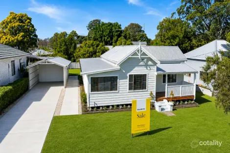 3 WHEAT ST, CASINO, NSW 2470