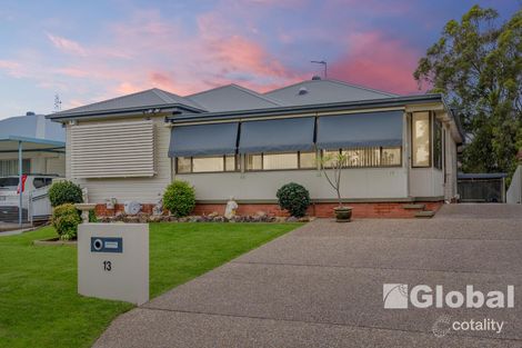 Property photo of 13 Sandra Street Fennell Bay NSW 2283