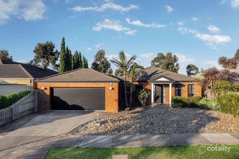 15 Masters Cct, Roxburgh Park, VIC 3064