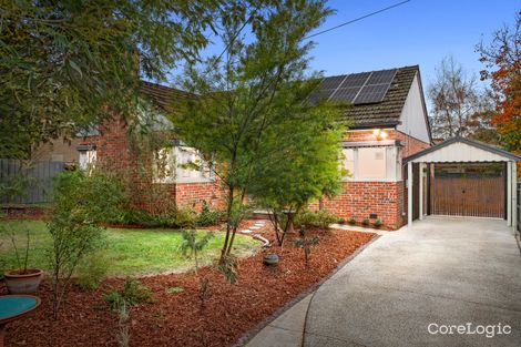 Property photo of 40 Croydon Road Croydon VIC 3136