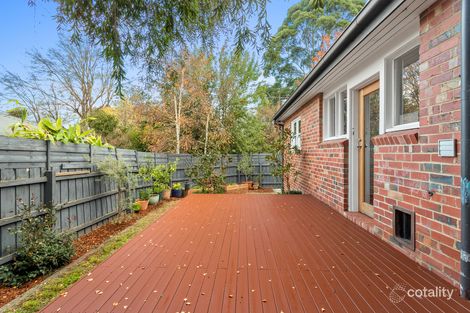 Property photo of 40 Croydon Road Croydon VIC 3136