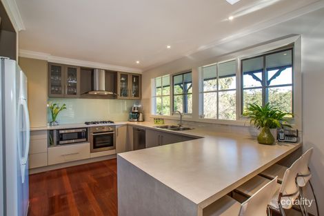 Property photo of 30 Menin Road Monbulk VIC 3793