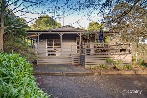 Property photo of 30 Menin Road Monbulk VIC 3793