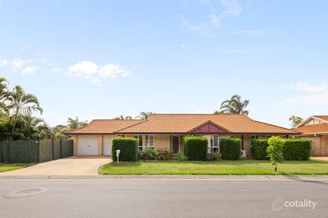 Property photo of 20 Longbill Place Taigum QLD 4018