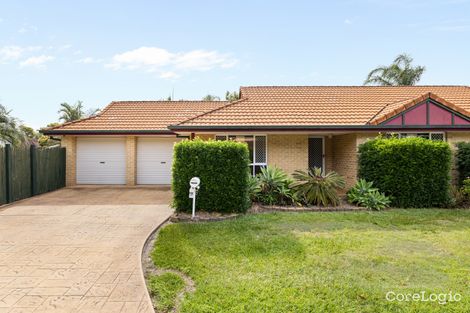 Property photo of 20 Longbill Place Taigum QLD 4018