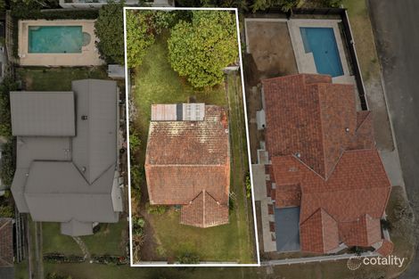 Property photo of 60 Kauri Road Ashgrove QLD 4060