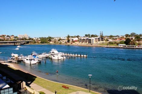 25/2 Doepel St, North Fremantle, WA 6159