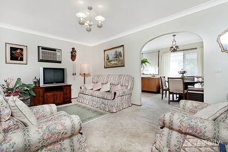 Property photo of 35 Polock Crescent Albion Park NSW 2527