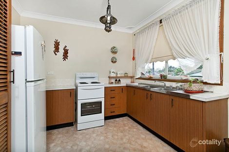 Property photo of 35 Polock Crescent Albion Park NSW 2527