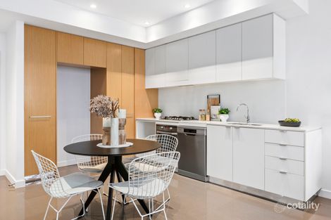 Property photo of 41/6 Archibald Avenue Waterloo NSW 2017