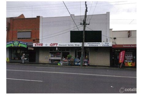 239-241 High St, Kew, VIC 3101