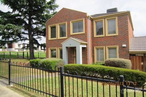 4/215 Betula Ave, Mill Park, VIC 3082