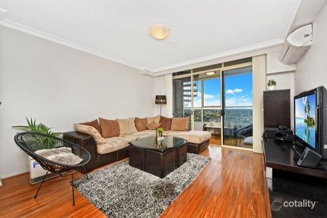 Property photo of 238/20-34 Albert Road Strathfield NSW 2135