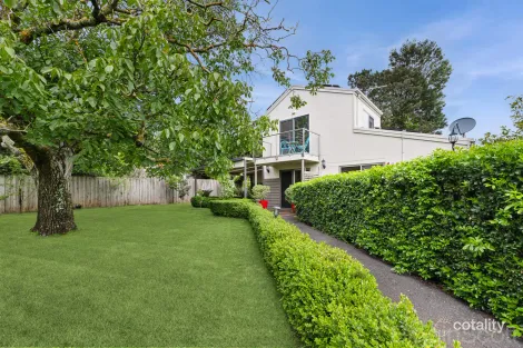 25/34 Smith St, Daylesford, VIC 3460