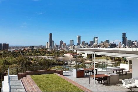 Property photo of 1408/31 Musk Avenue Kelvin Grove QLD 4059