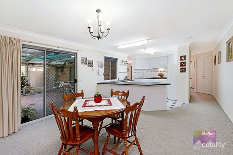 Property photo of 8 Boormanii Drive Mornington VIC 3931