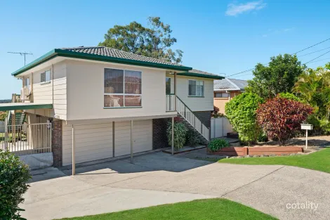 Property photo of 29 Endeavour Street Capalaba QLD 4157