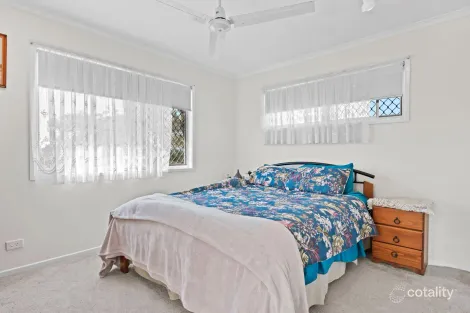 Property photo of 29 Endeavour Street Capalaba QLD 4157