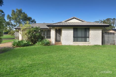 Property photo of 74 Jensen Road Caboolture QLD 4510