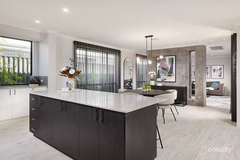 Property photo of 151 Clementine Boulevard Treeby WA 6164