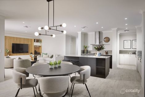 Property photo of 151 Clementine Boulevard Treeby WA 6164