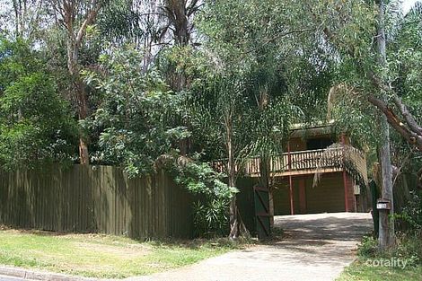 16 Cairns Rd, Camira, QLD 4300