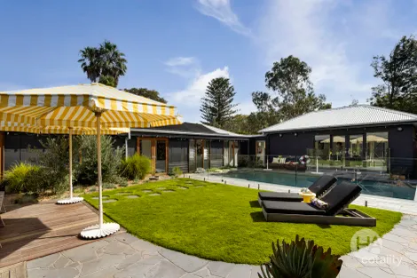 Property photo of 3 Library Road Balnarring Beach VIC 3926