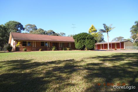 Property photo of 106 Graham Road Rossmore NSW 2557