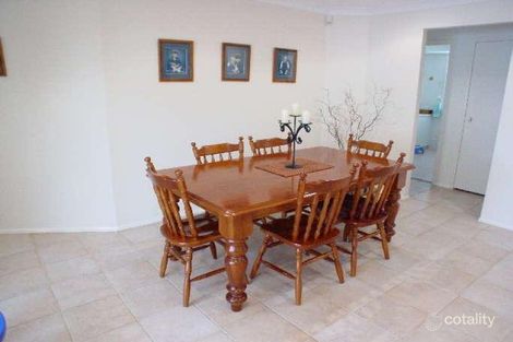 Property photo of 3 Fan Way Stanhope Gardens NSW 2768