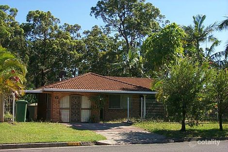 41 Mitchell Ave, Molendinar, QLD 4214
