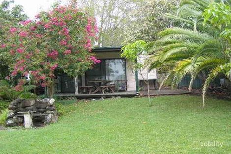 Property photo of 42 Tanilba Avenue Tanilba Bay NSW 2319