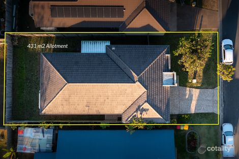 Property photo of 24 Pleasant Drive Redbank Plains QLD 4301