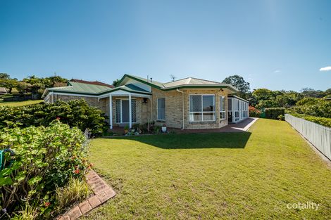 Property photo of 11 Dolphin Drive Nambour QLD 4560