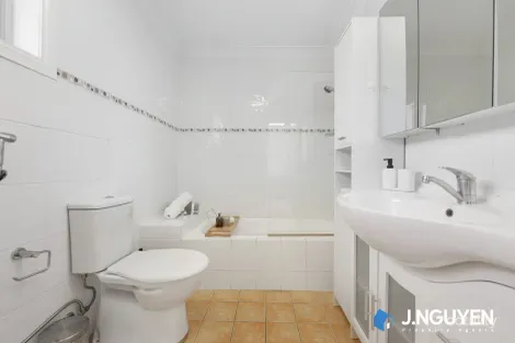 Property photo of 3/258A-260 River Avenue Carramar NSW 2163